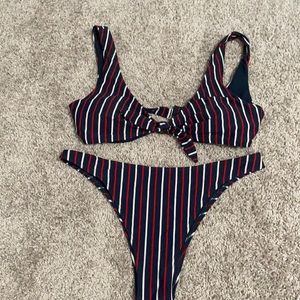 Hollister Bikini